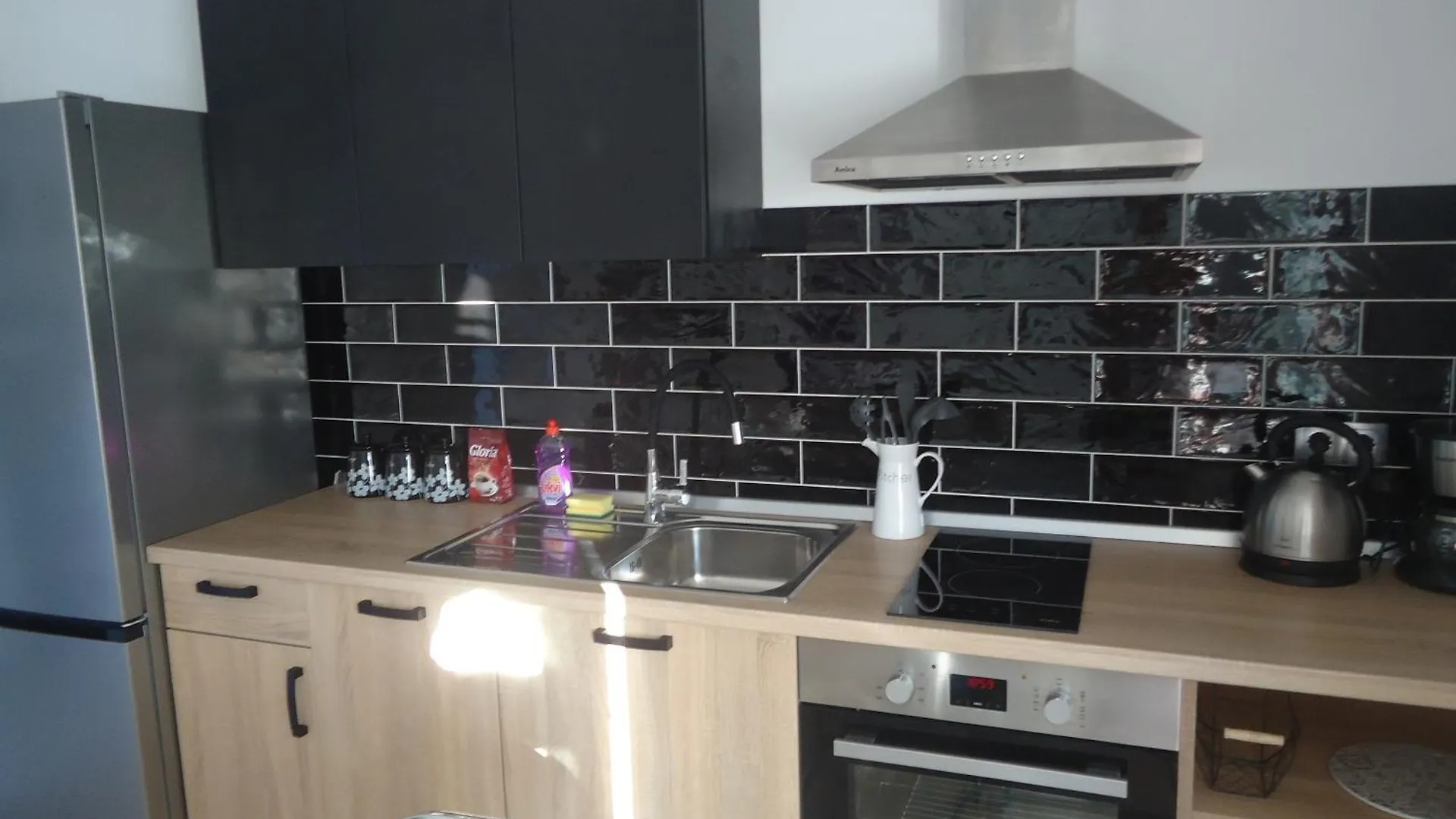 Apartman Sweet Home Palit Croatia