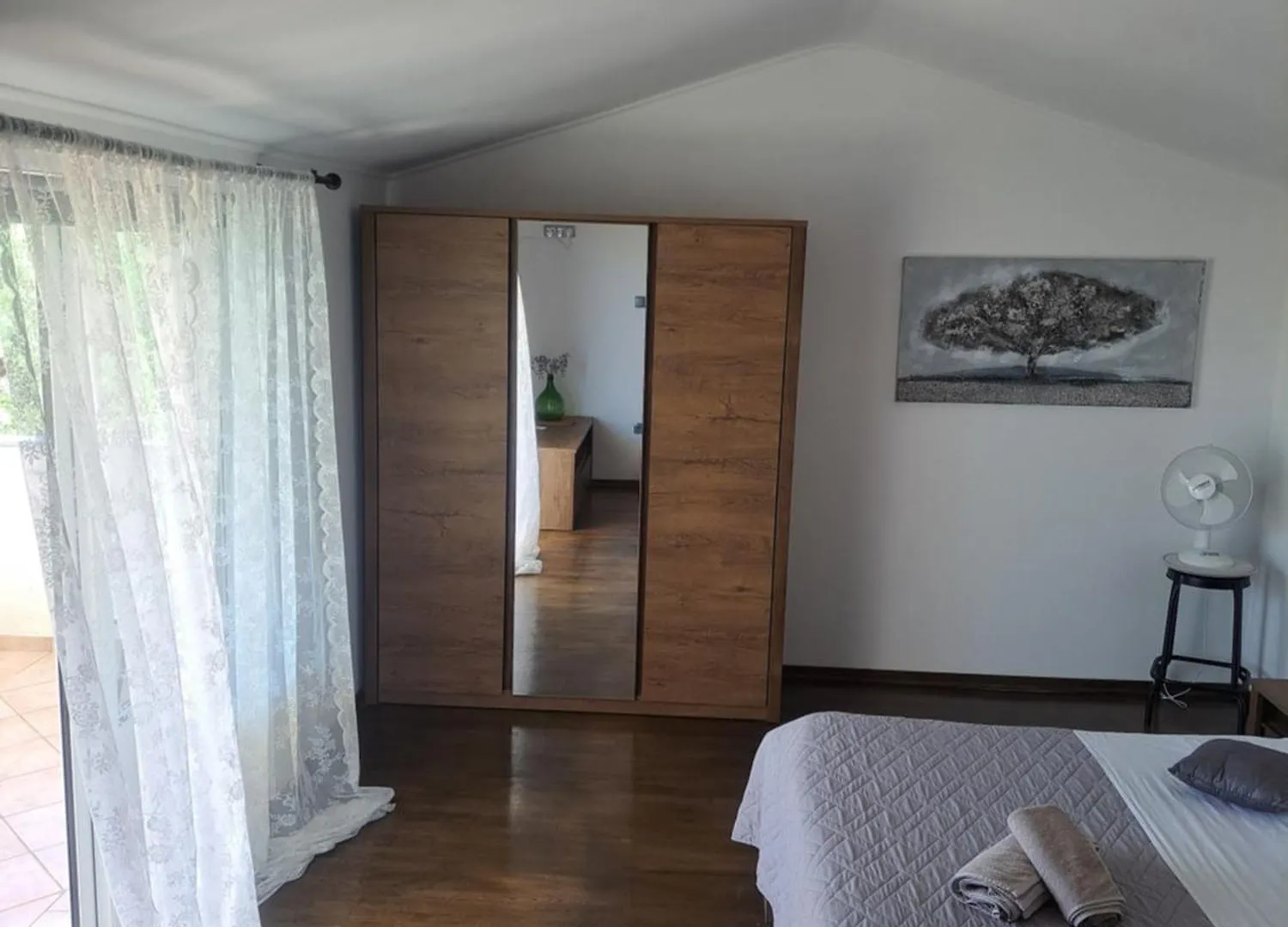 Apartman Sweet Home Palit Apartamento