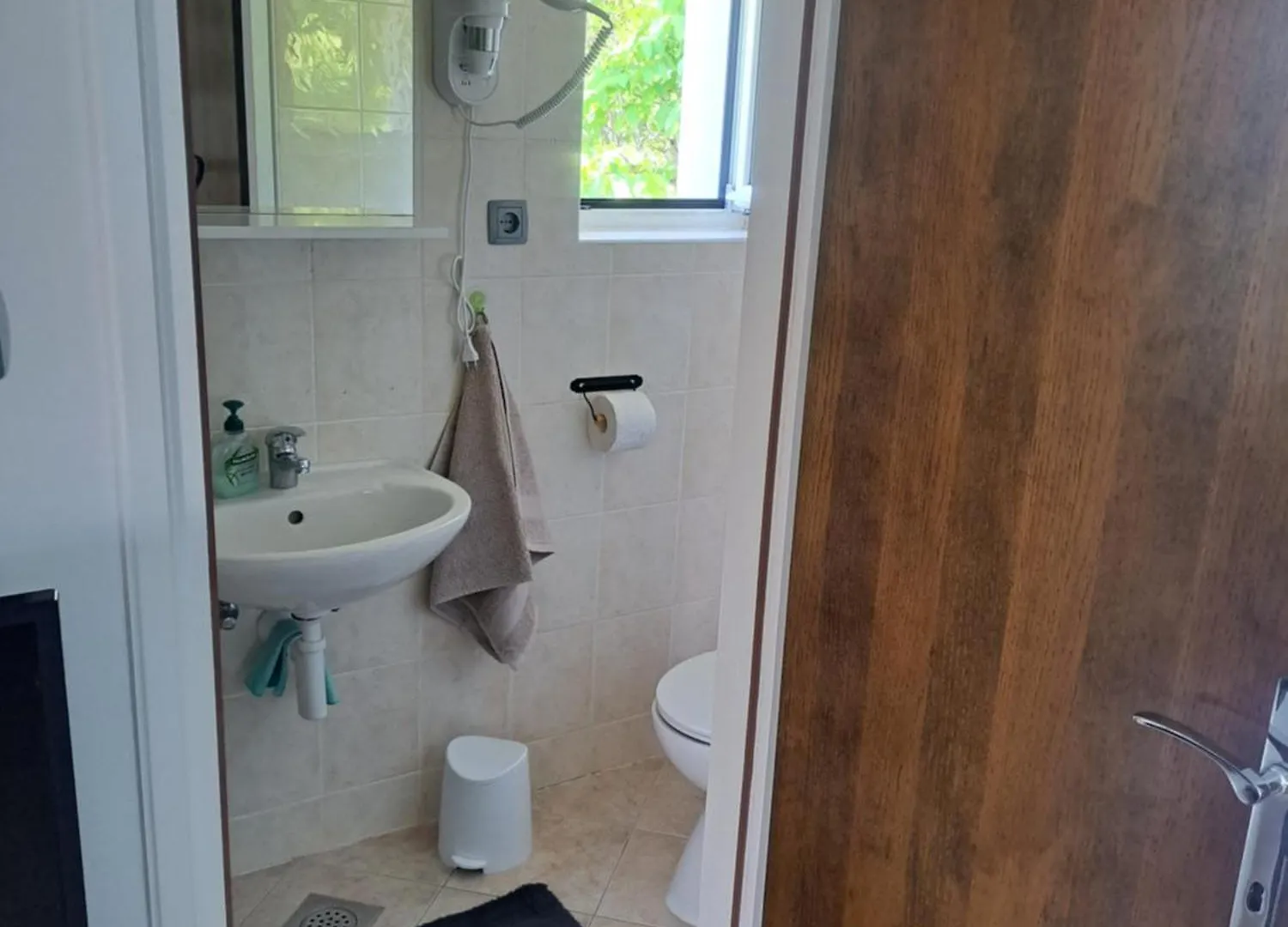 Apartman Sweet Home Palit Croácia