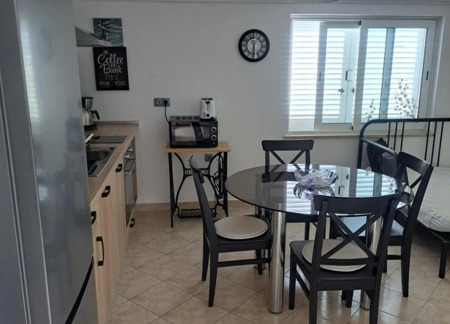 Apartman Sweet Home Palit 0*,  Croatia