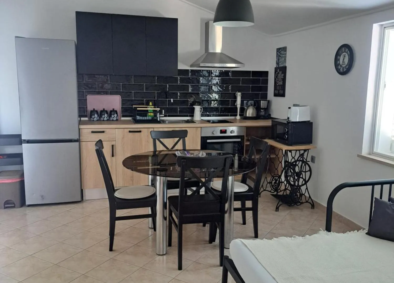 Apartman Sweet Home Palit Apartment