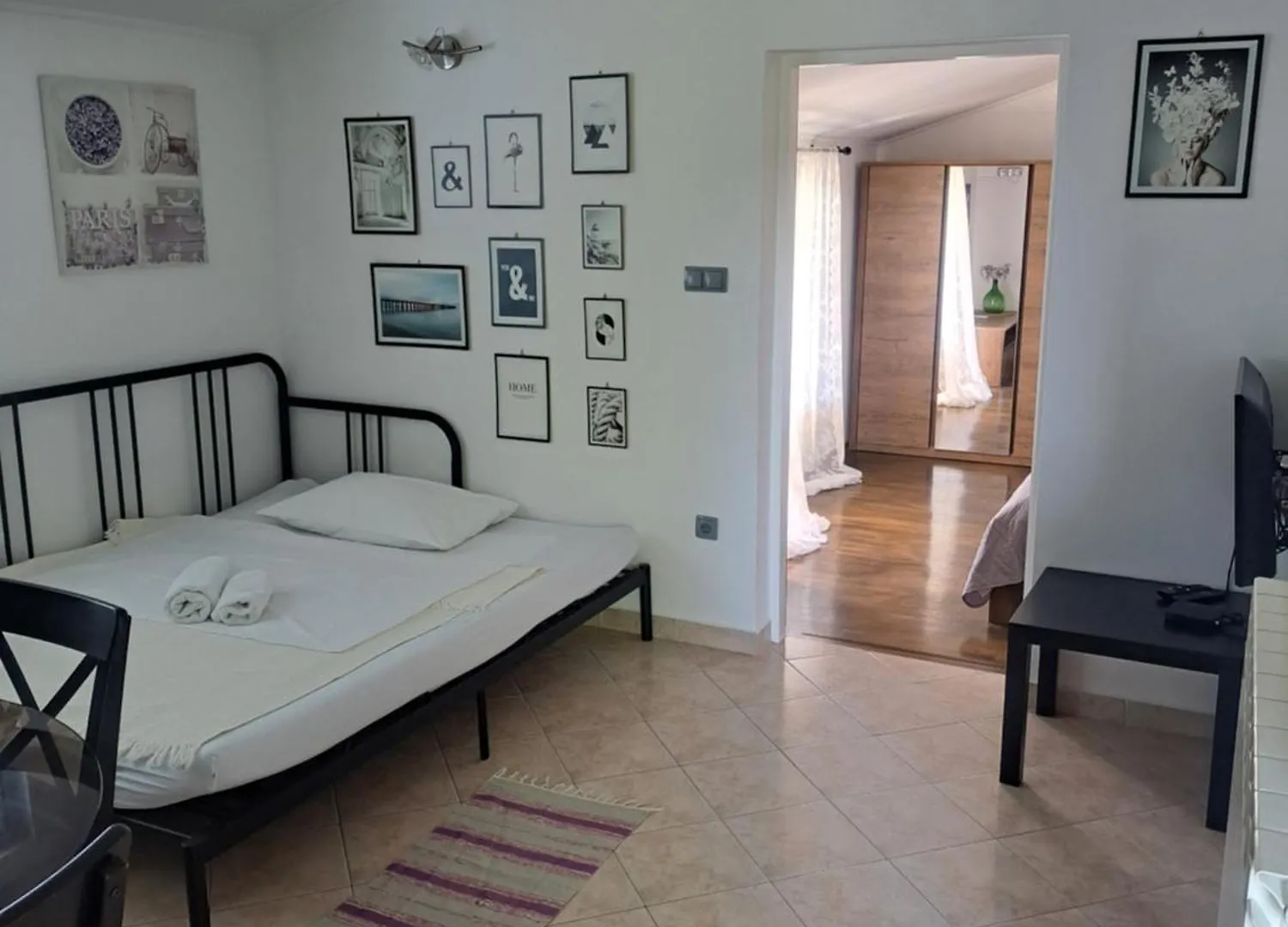 Apartman Sweet Home Palit