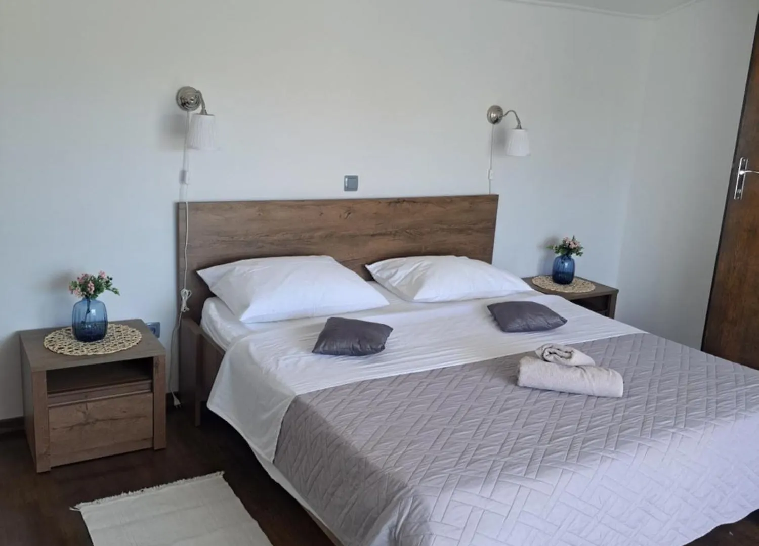 Apartman Sweet Home Palit