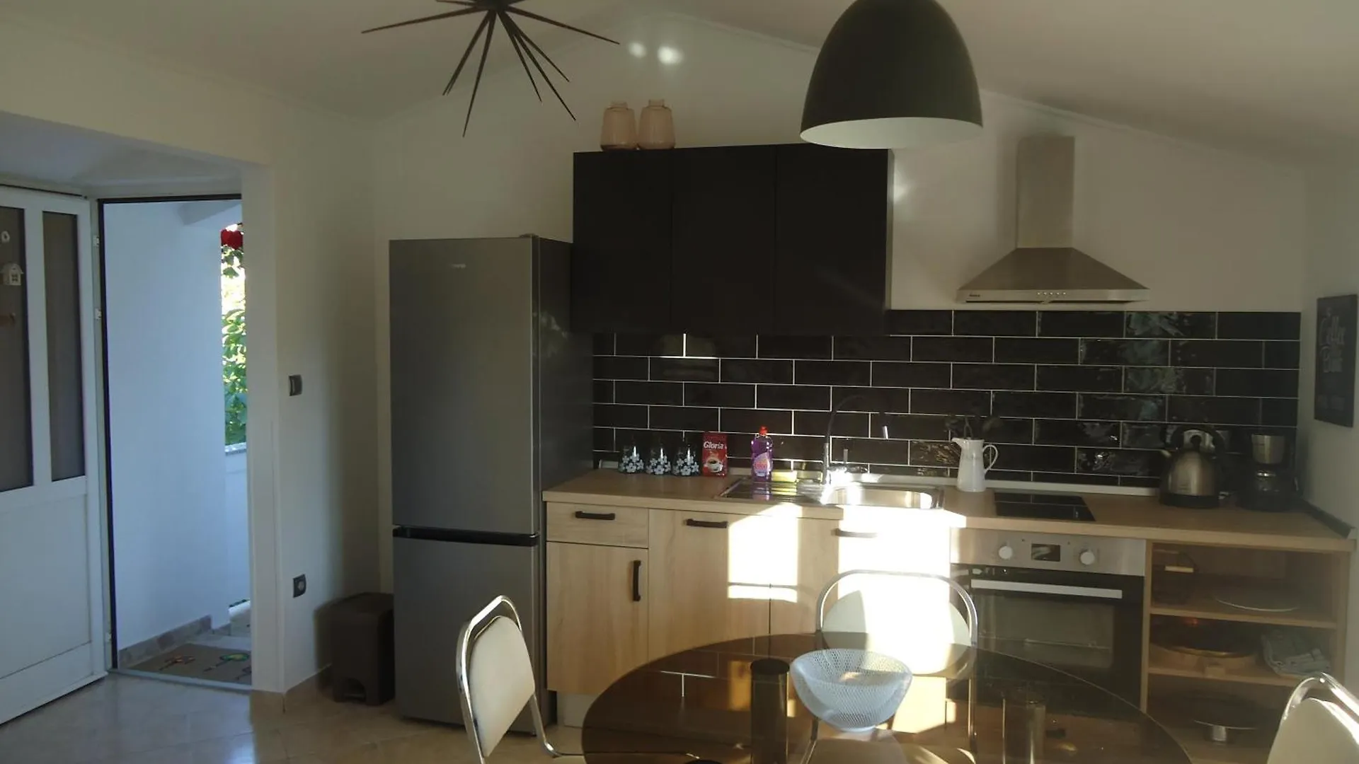 Apartment Apartman Sweet Home Palit