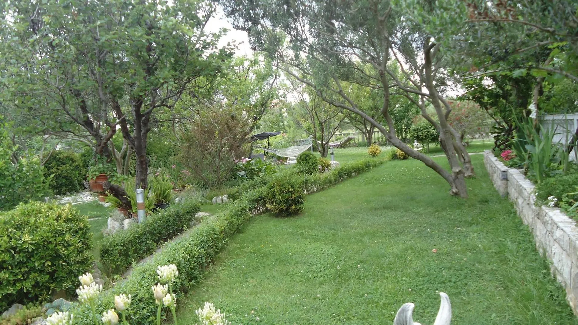 Apartman Sweet Home Palit