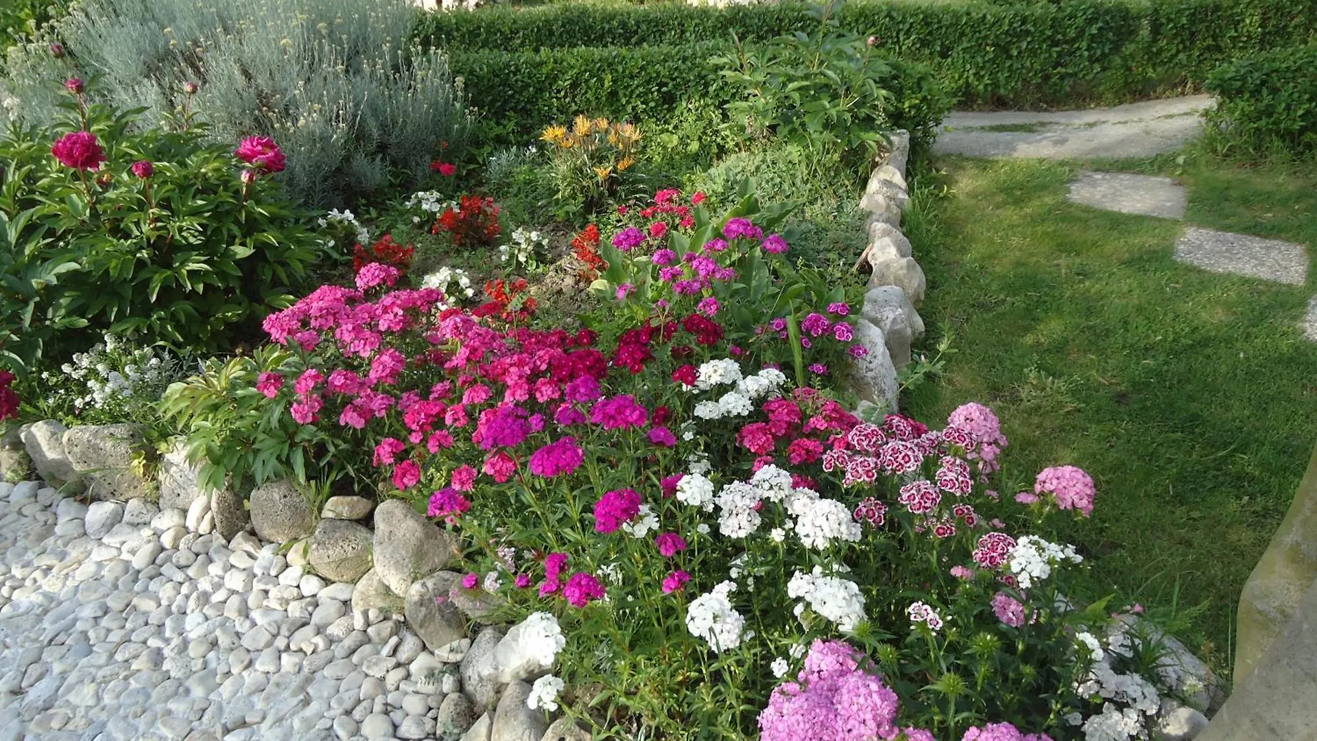 Apartman Sweet Home Palit Croatia